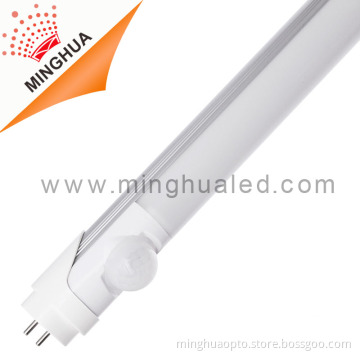 4ft 1200mm 18W Microwave Sensor T8 LED Light Tube